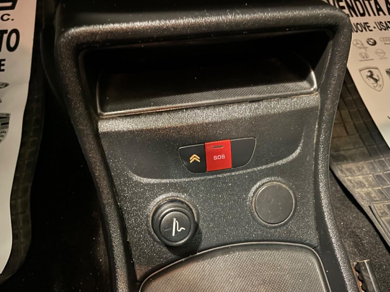 Citroen C4 Picasso 1.6 HDi 110 FAP Exclusive