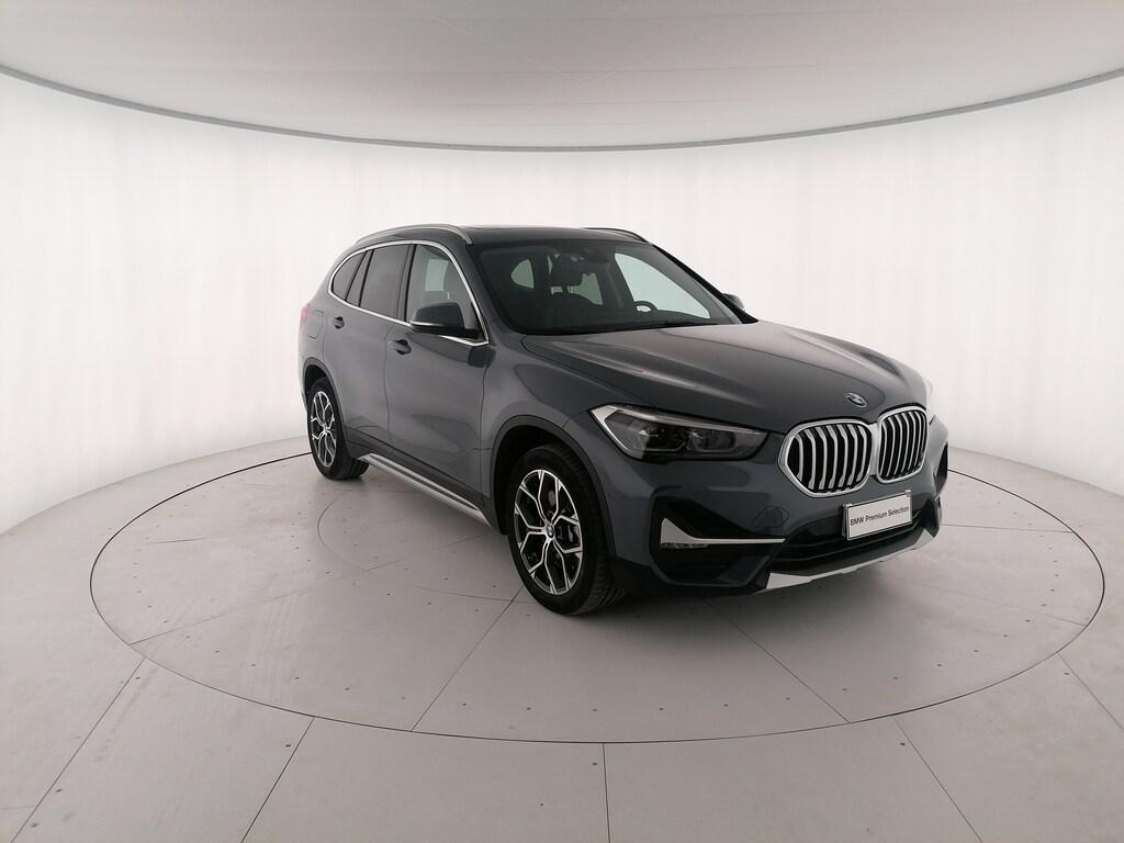 BMW X1 20 d xLine Plus xDrive Steptronic