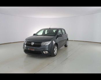DACIA Sandero Streetway 1.0 SCe 75 CV S&S Comfort