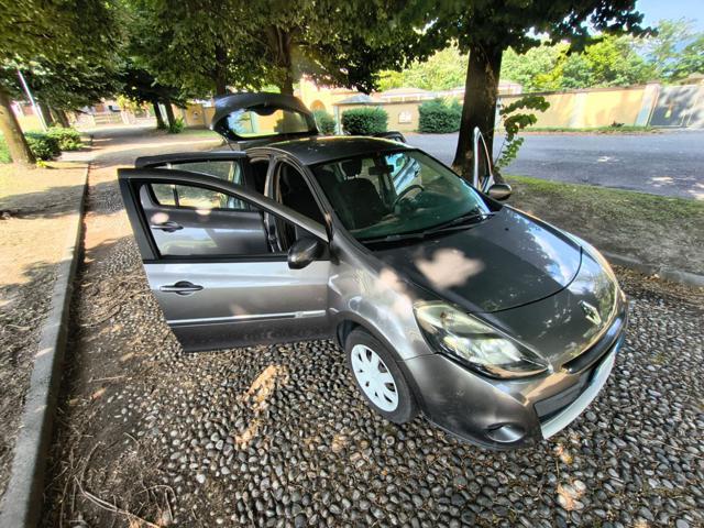 RENAULT Clio 1.2 16V 5 porte GPL