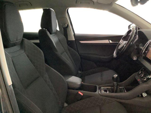 SKODA Karoq 2.0 TDI SCR 115 CV Executive