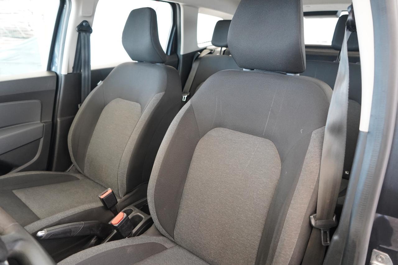 Dacia Duster 1.0 TCe 90 CV 4x2 Access