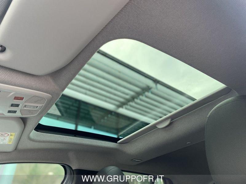 Jeep Avenger 1.2 turbo e-hybrid Summit fwd 100cv edct6