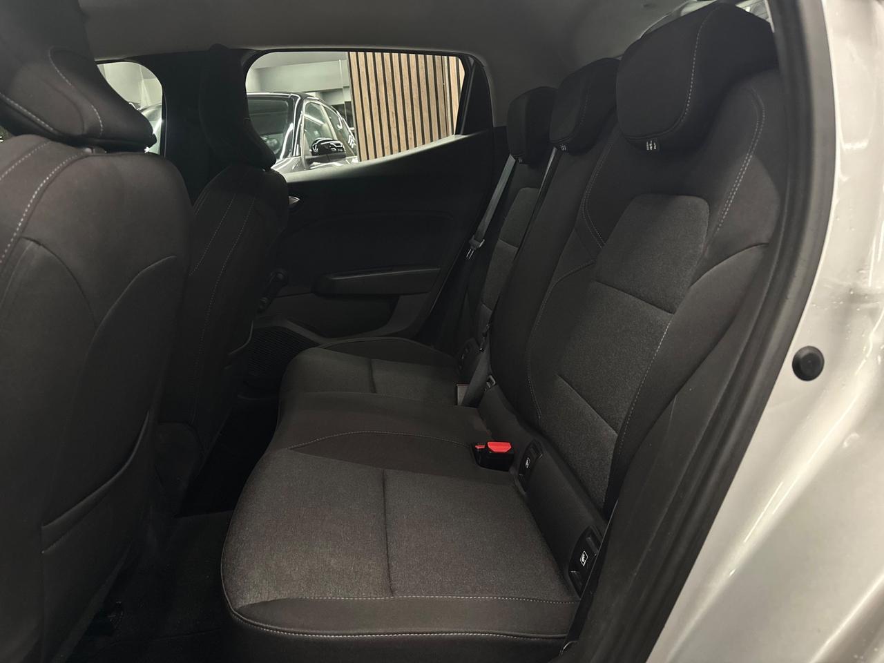 Renault Clio TCe 100 CV GPL 5 porte Intens PRONTA CONSEGNA