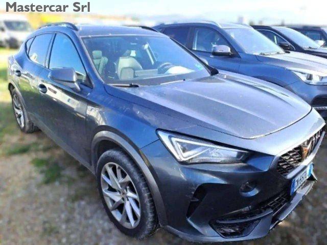 CUPRA Formentor Formentor 2020 1.5 tsi 150cv dsg - GN657LL