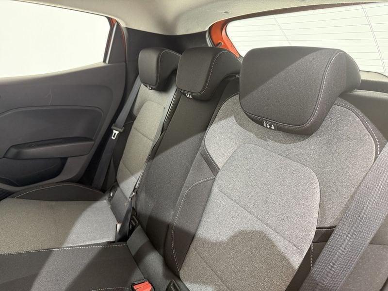 Renault Clio 1.0 TCE 74KW ECO-G EVOLUTION