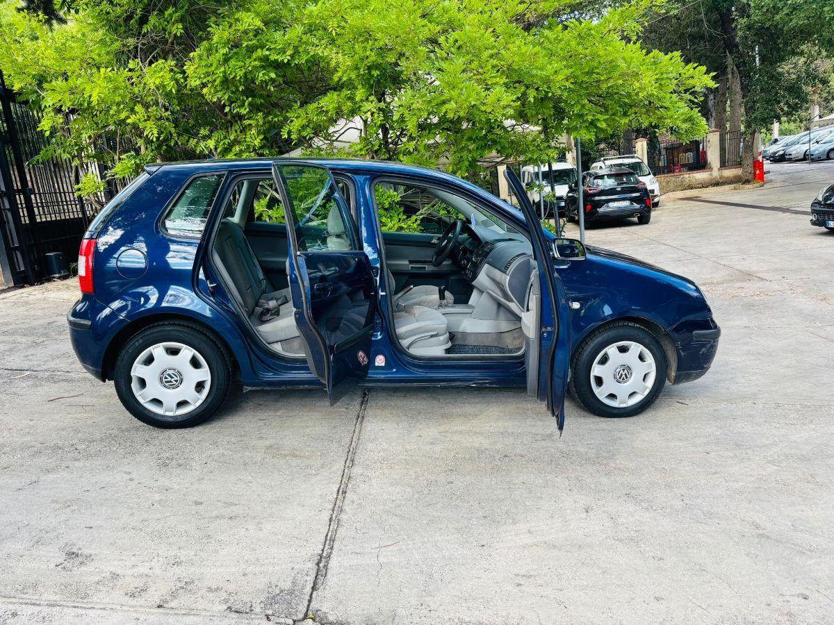 Volkswagen Polo 1.4 TDI 75cv 5p. Neop.