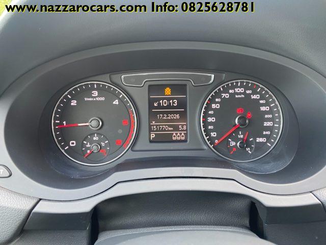 AUDI Q3 2.0 TDI 150 CV S tronic Business