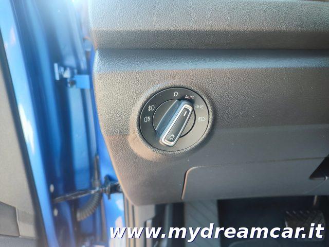 VOLKSWAGEN T-Roc 2.0 TDI SCR 150 CV DSG Business BlueMotion Technol