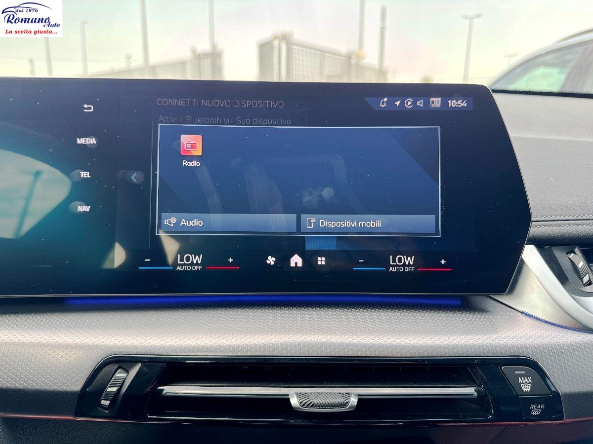 NEW BMW - X1 - sDrive18d Msport#VIRTUAL COCKPIT!