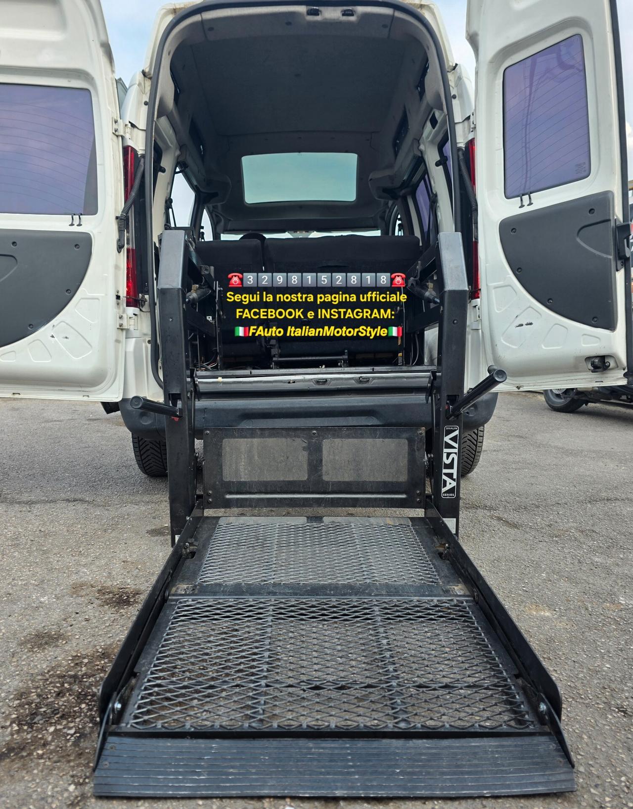 Fiat Doblo Doblò 1.3 Multijet 16V Dynamic