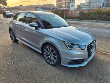 Audi A1 SPB 1.4 TDI Sport