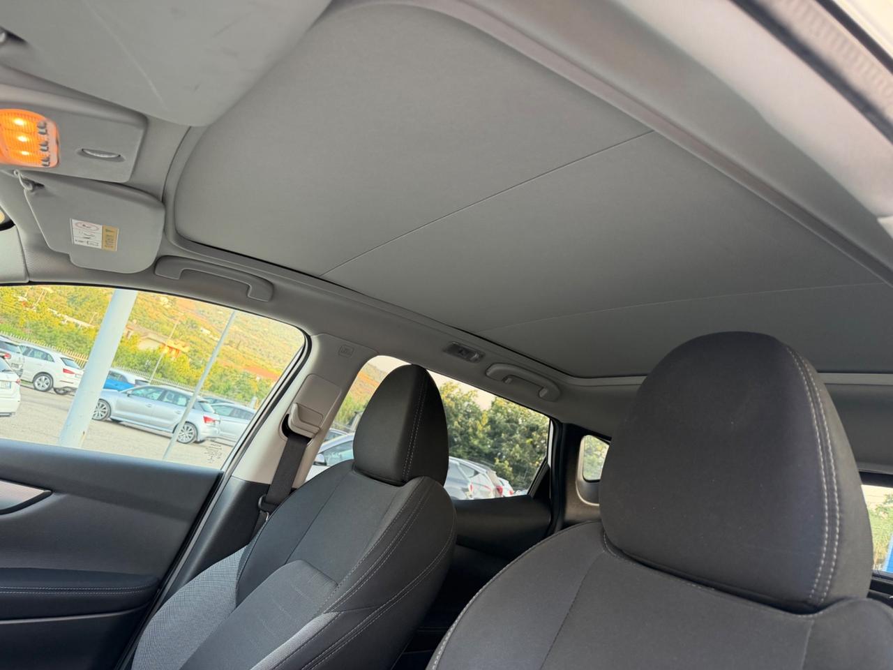 Nissan Qashqai 1.6 dCi 2WD N-Connecta