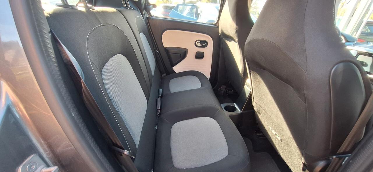 Renault Twingo TCe 90 CV GPL La Parisienne