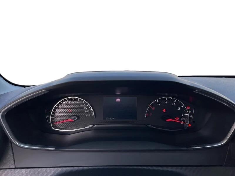 Peugeot 208 1.2 puretech Active s&s 75cv