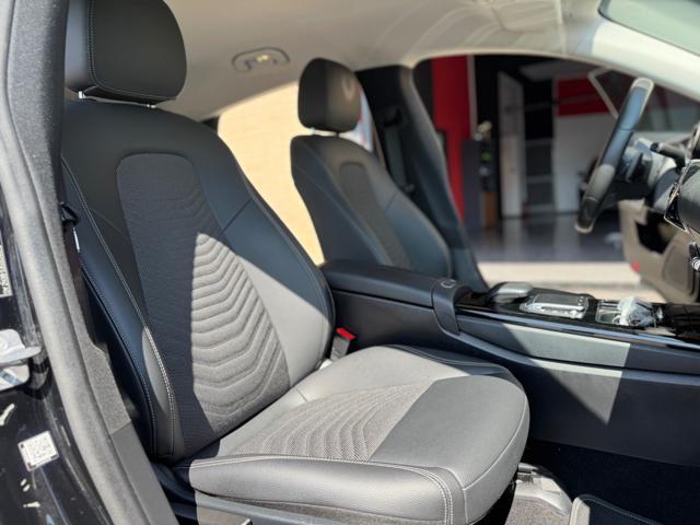 MERCEDES-BENZ CLA 180 d Automatic Shooting Brake BUSINESS EXTRA
