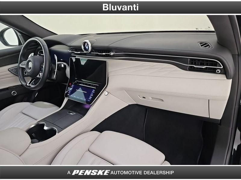Maserati Grecale 2.0 MHEV Modena 330cv