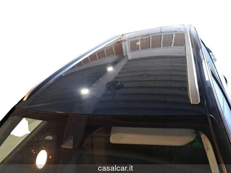 Peugeot 5008 BlueHDi 130 EAT8 S&S Allure Pack 7 POSTI 3 ANNI DI GARANZIA KM ILLIMITATI PARI ALLA NUOVA