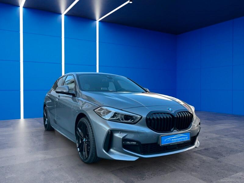 BMW Serie 1 (F40) 120d xDrive 5p. Msport