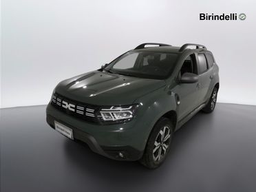 DACIA Duster 2ª serie - Duster 1.5 Blue dCi 8V 115 CV 4x4 Journey
