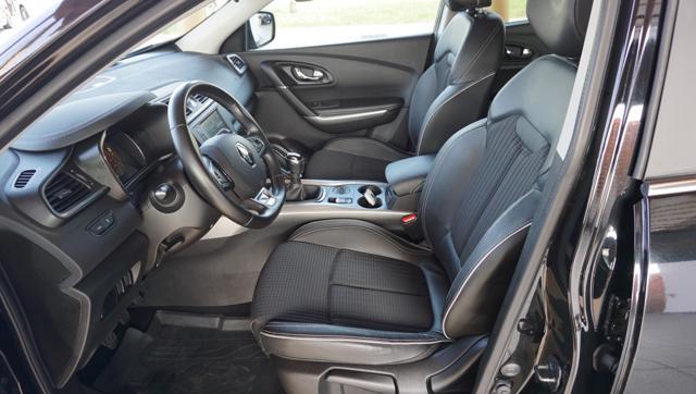 RENAULT Kadjar dCi 130CV Energy Bose