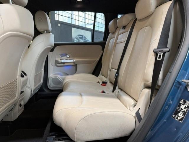 Mercedes-benz GLB 200 d Automatic Sport Plus