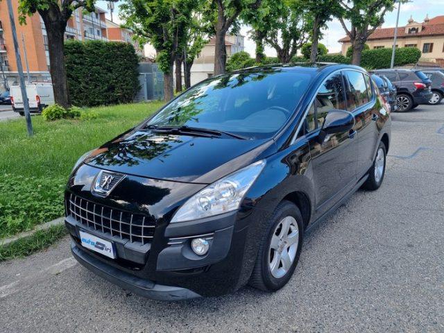 PEUGEOT 3008 1.6 HDi 112CV Tecno