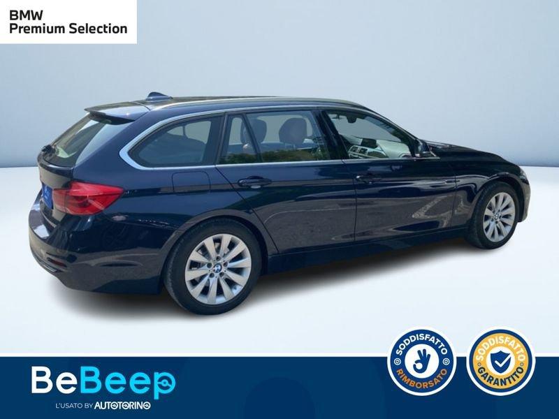 BMW Serie 3 Touring 318D TOURING LUXURY AUTO