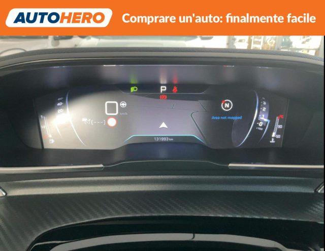 PEUGEOT 508 BlueHDi 130 Stop&Start EAT8 SW Allure Pack