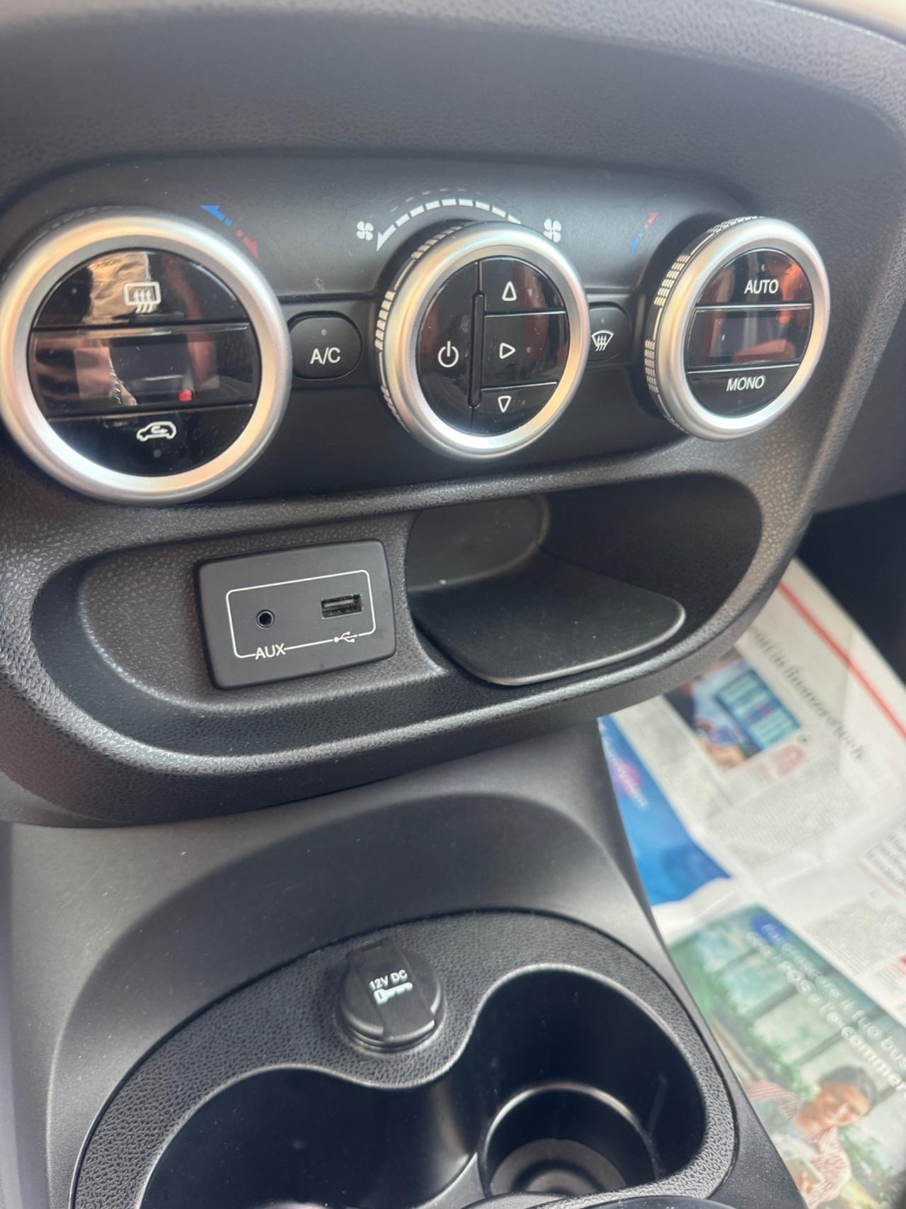 Fiat 500L 1.3 Multijet 95Cv *TREKKING* 2016