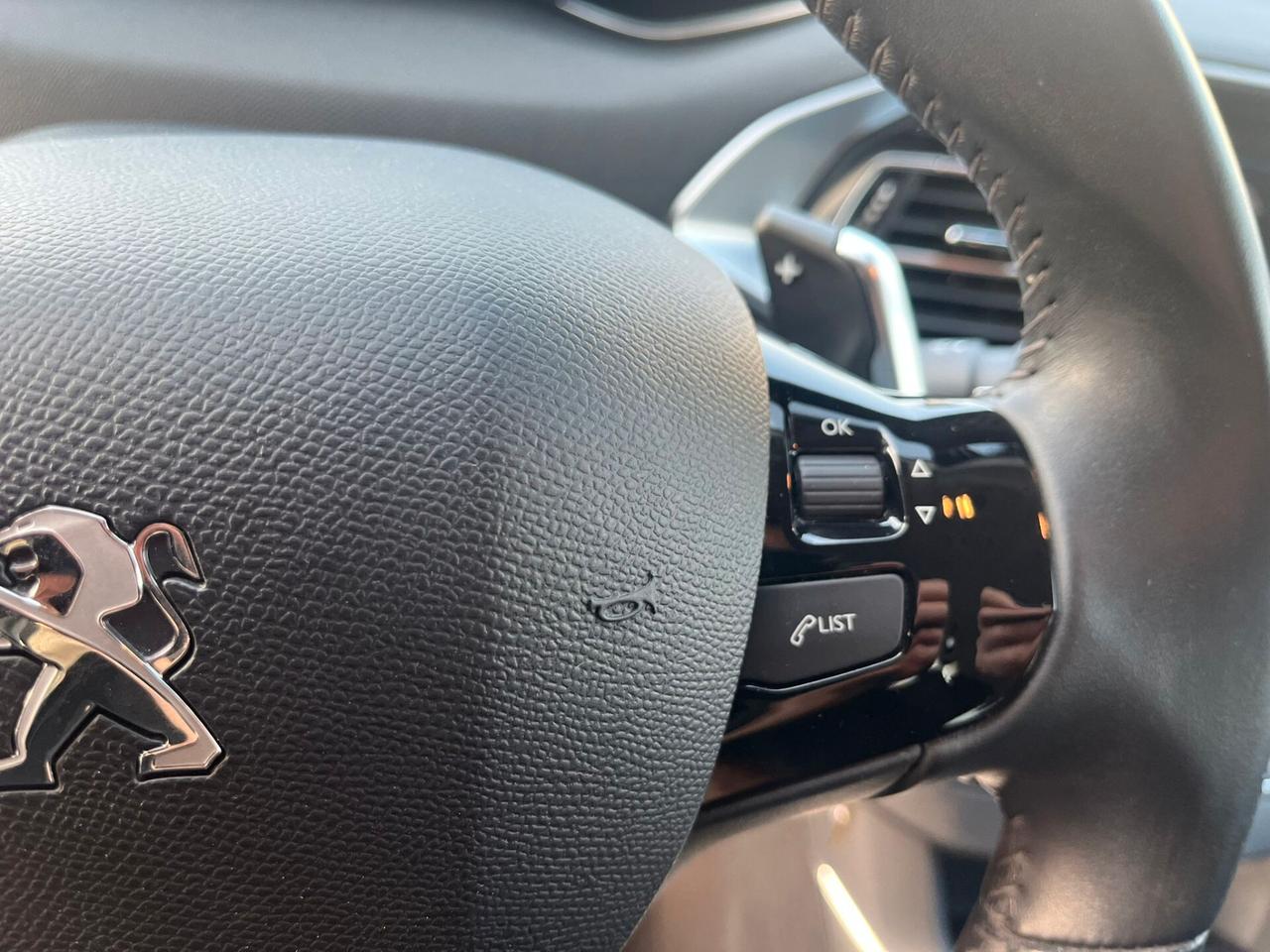 Peugeot 308 BlueHDi 130 EAT8 SW Active Business