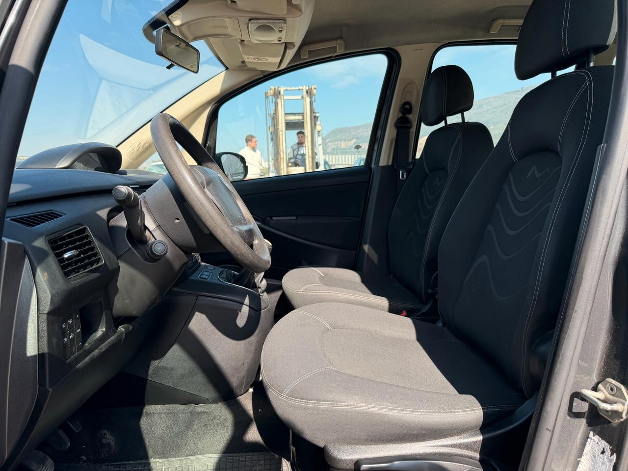 LANCIA MUSA 2012 1.3 MJT 95 CV *LEGGI