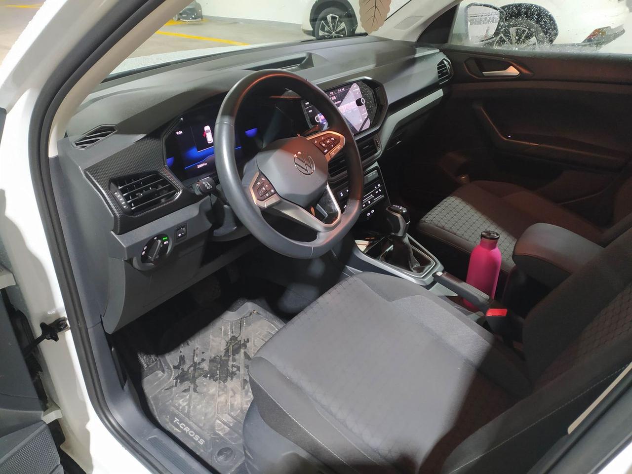 Volkswagen T-Cross Style 1.0 TSI 110CV #8979