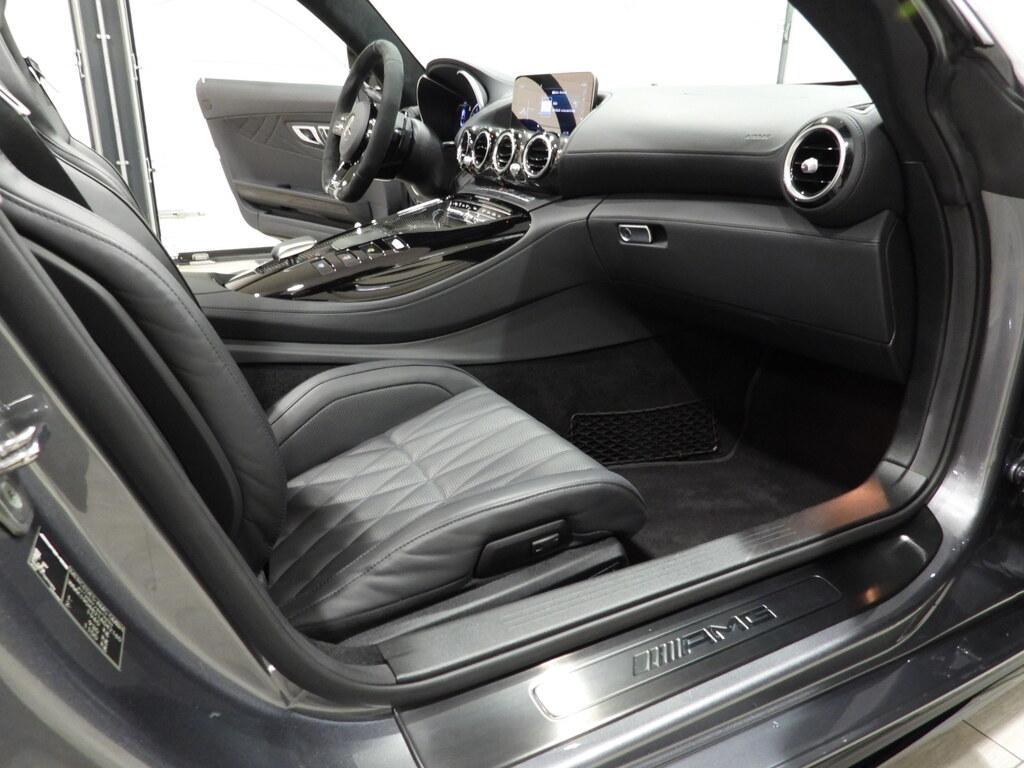 Mercedes AMG GT 4.0 Night edition Speedshift DCT