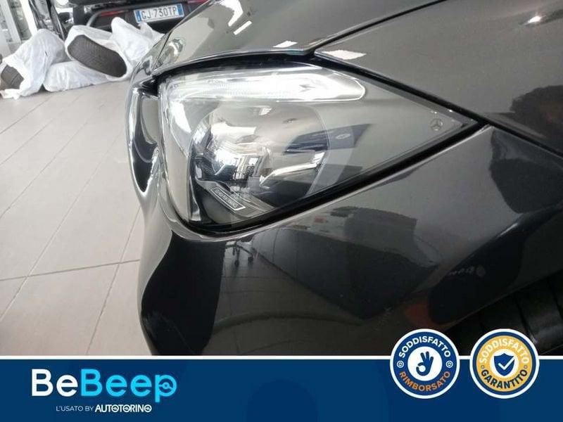Mercedes-Benz Classe C C SW 220 D MHEV PREMIUM PLUS AUTO