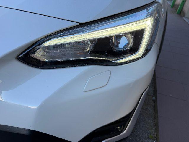 SUBARU XV 2.0i 150CV E-BOXER PREMIUM AWD MHEV LINEARTRONIC