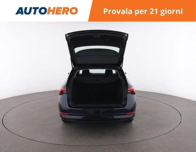 SKODA Octavia 2.0 TDI EVO SCR DSG Wagon Executive