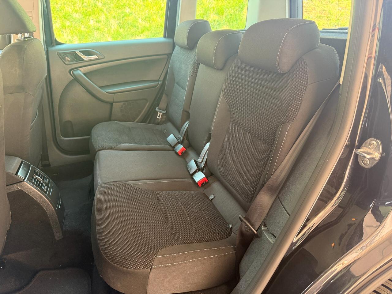 Skoda Yeti Outdoor 2.0 TDI SCR 150 CV DSG 4x4 E6