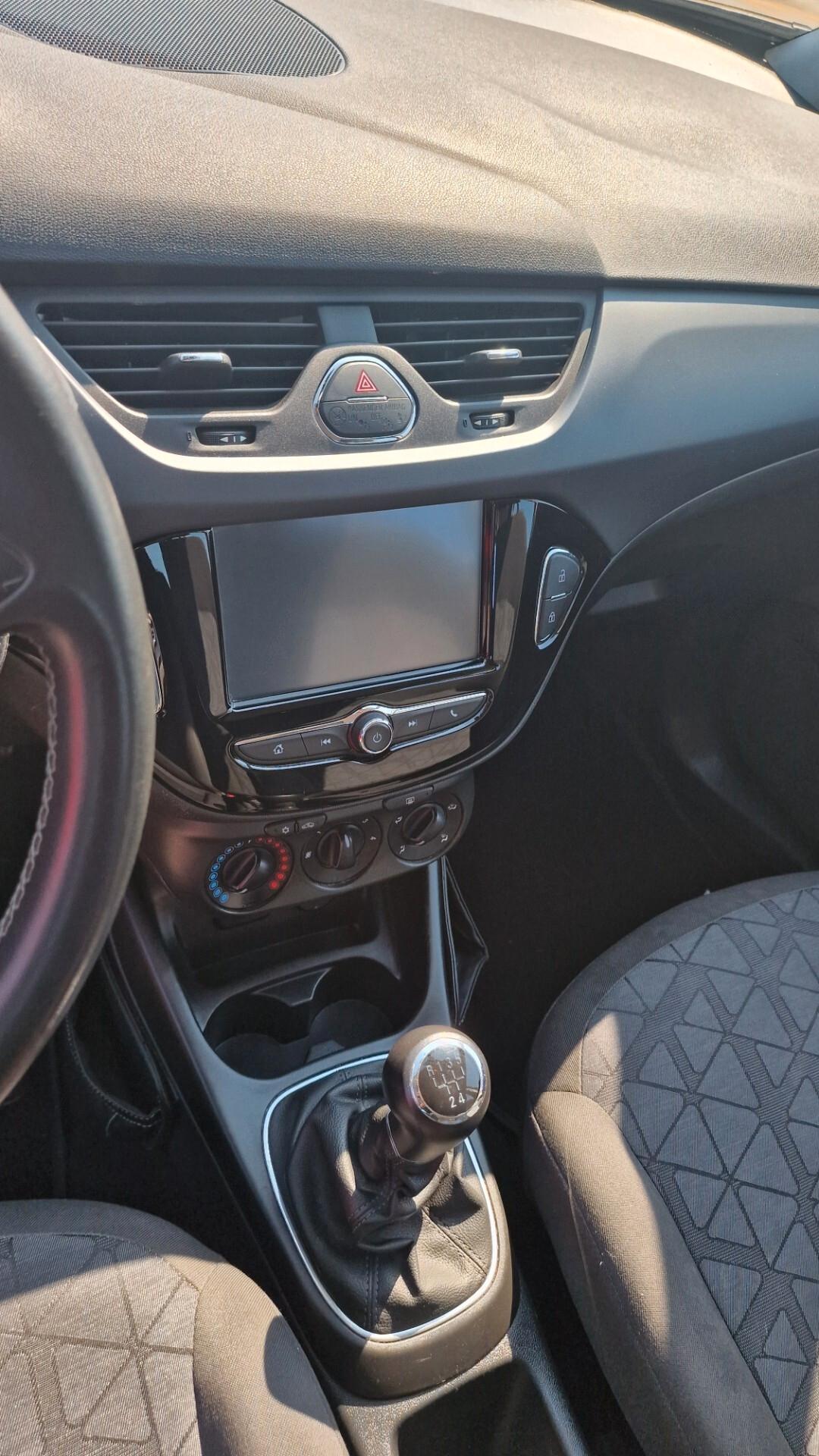 Opel Corsa 1.4 90CV 5 porte Advance