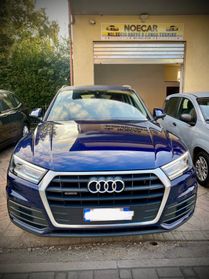 Audi Q5 2.0 TDI quattro S tronic Business Sport