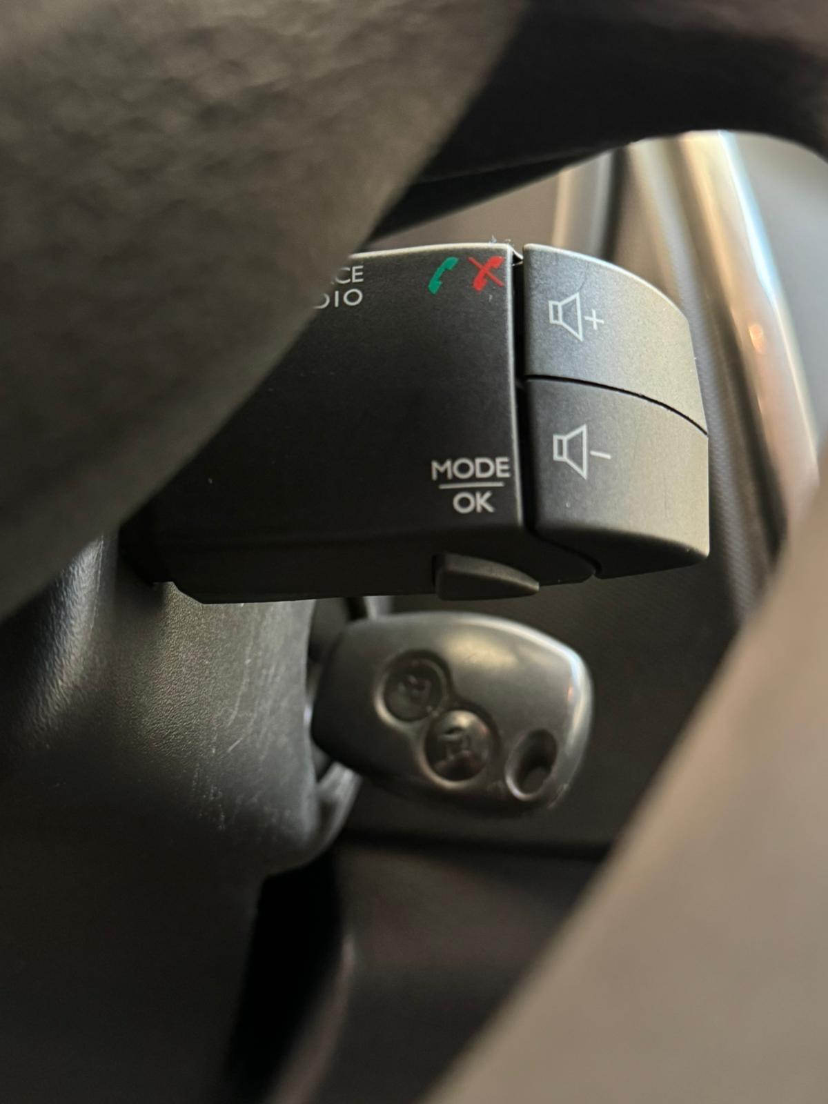 Dacia Logan 1.5 dCi 90CV OK NEOPATENTATI