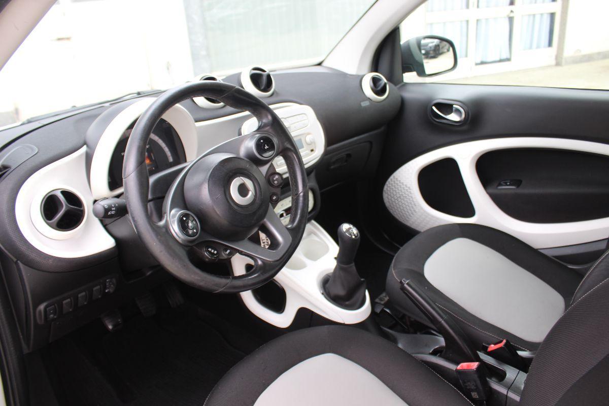 SMART - Fortwo - 70 1.0 twinamic Youngster