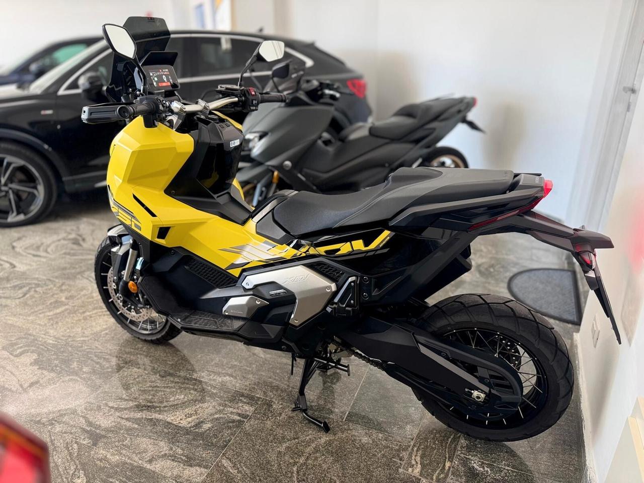 Honda X-ADV 750 SPECIAL EDITION