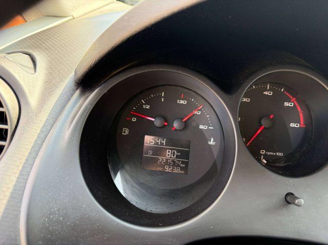 SEAT Altea Altea Freetrack 1.6 tdi cr Reference 2wd