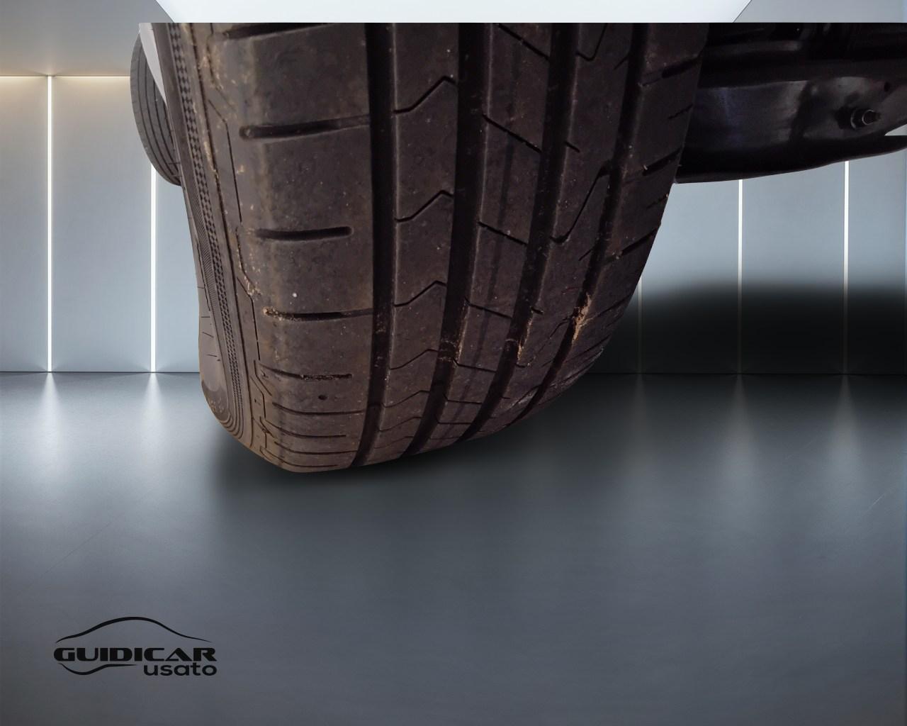 VOLKSWAGEN Tiguan III 2024 - Tiguan 2.0 tdi Life 150cv dsg
