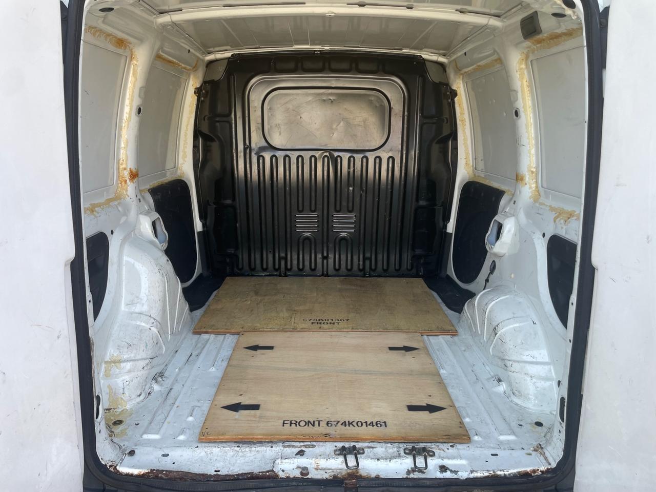 Fiat Doblo Doblò 1.3 Multijet 16V Dynamic km 140 mila