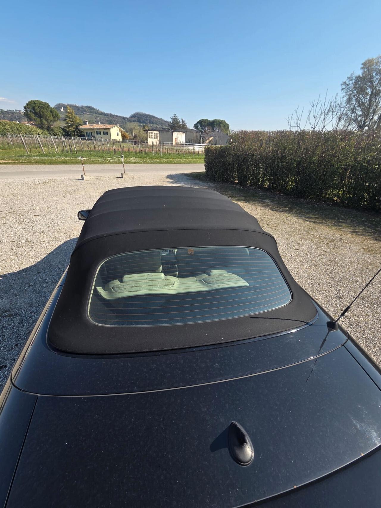 Saab 9-3 1.9 TTiD 180CV Aero FINANZIABILE