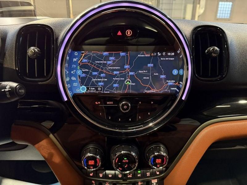MINI Mini Countryman F60 Mini 1.5 Cooper SE 'ALL4' Countryman ALL4