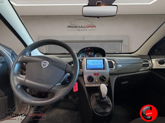 LANCIA Ypsilon 1.3 MJT 75 CV