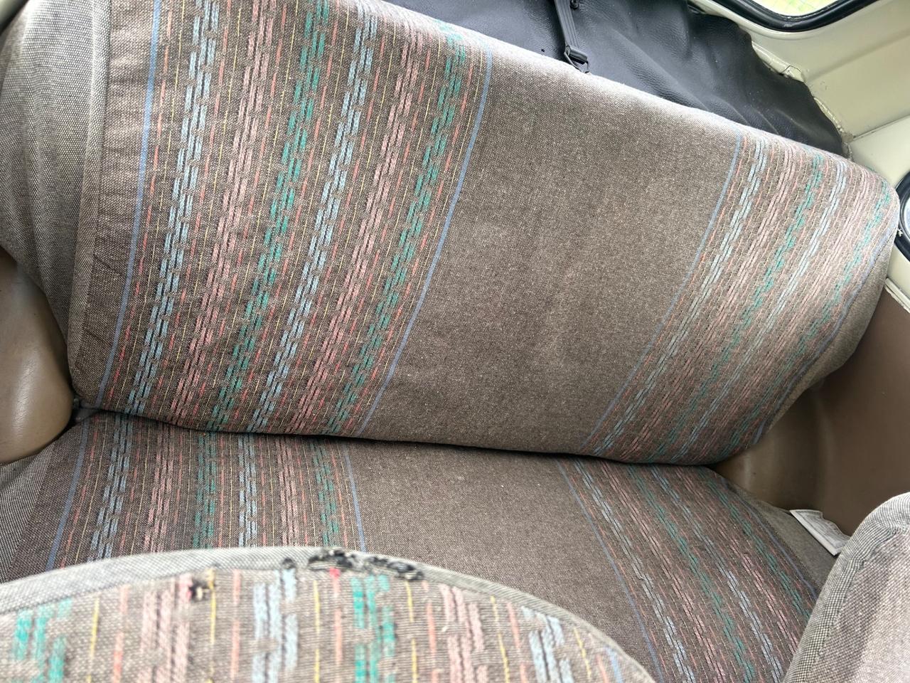 FIAT 500 del 1967 RESTAURATA